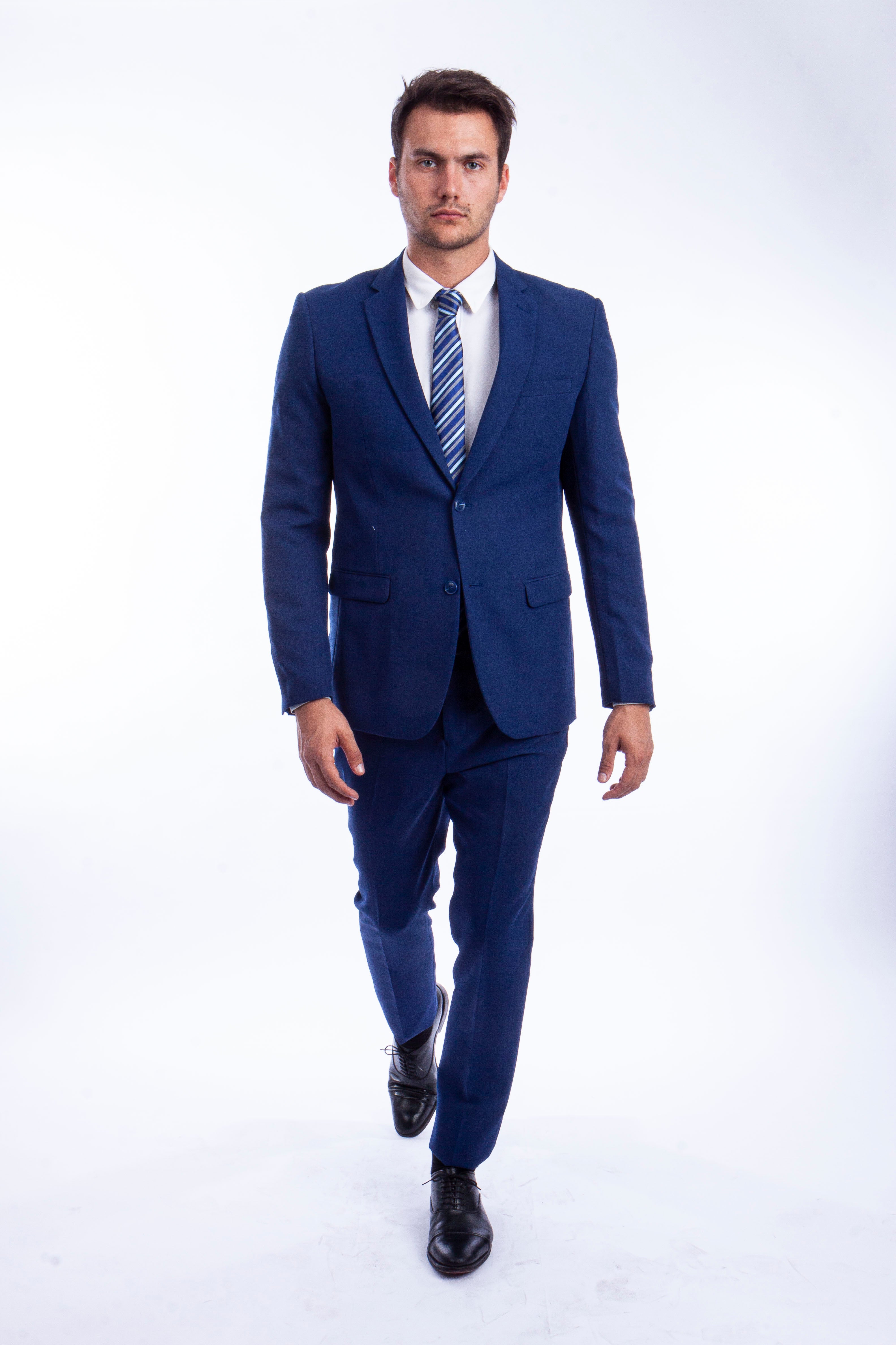Blue Suit For Men Formal Suits For All Ocassions Blue Suit For Men Formal Suits For All Ocassions