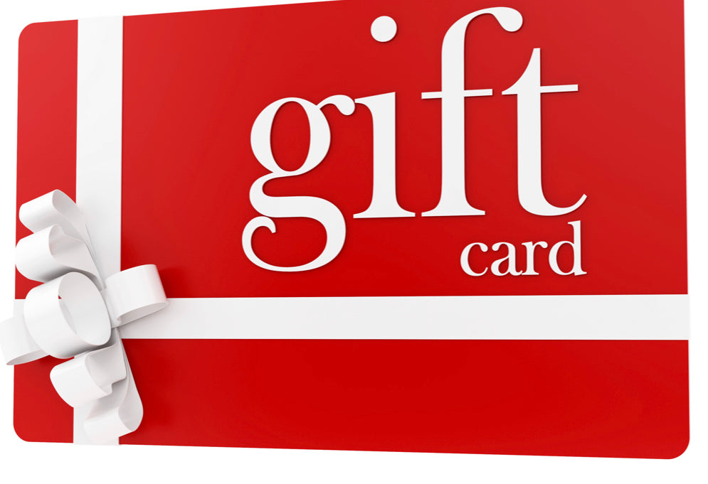 Cavalier Men's Fashion Gift Card